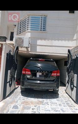 Dodge Journey